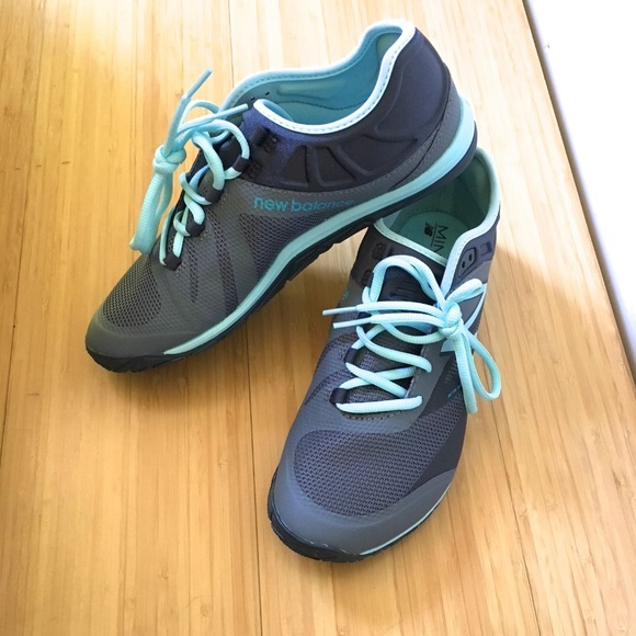 New Balance Womens Wx2v6 Cross Trainer 